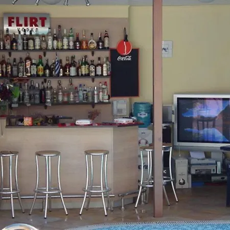 Italia 3* Neszebar