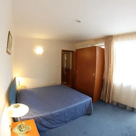 Hotel Italia