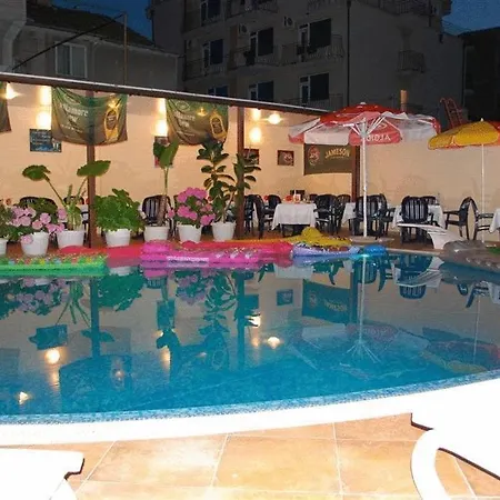 Hotel Italia