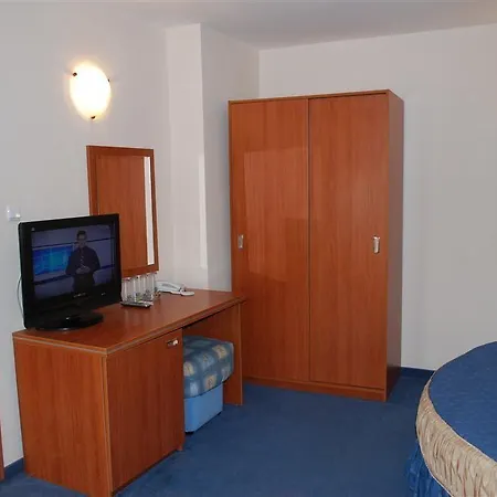 Italia Hotel Nesebar
