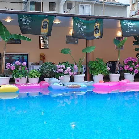 Hotel Italia 3*