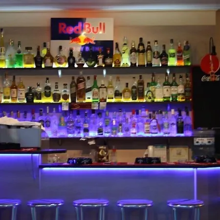 Italia Hotel Nesebyr