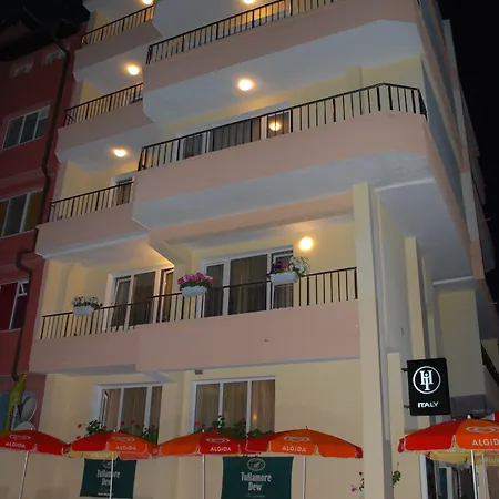 Italia 3* Nesebar