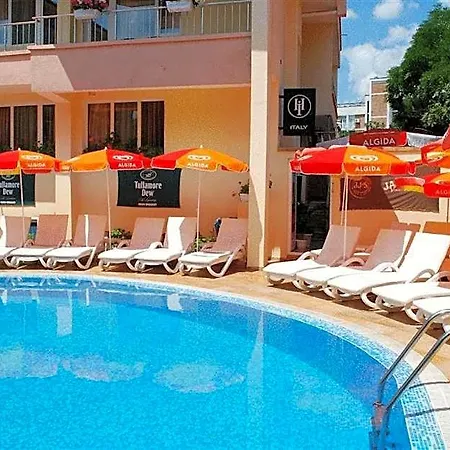 Hotel Italia