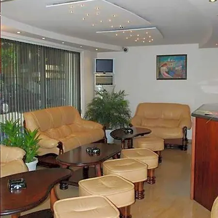 Hotel Italia Nesebar