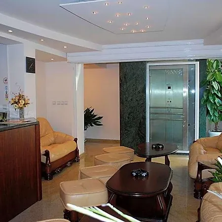 Hotel Italia