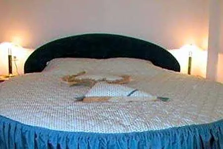 Hotel Italia 3*