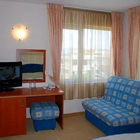 Hotel Italia Nesebar