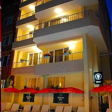 Hotel Italia