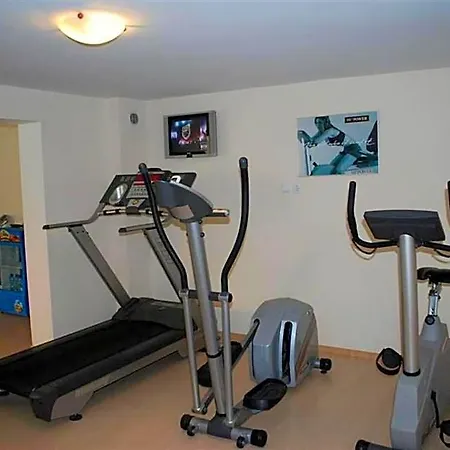 Hotel Italia 3*
