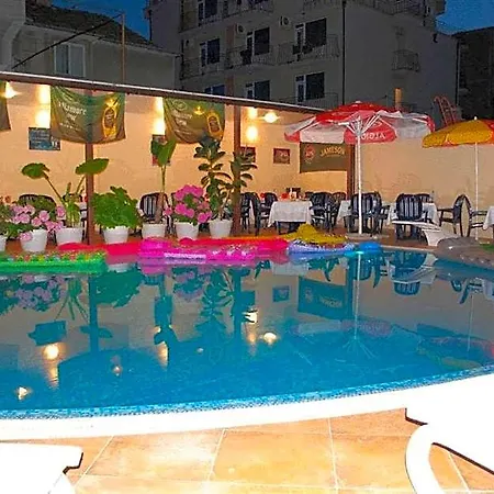 Hotel Italia