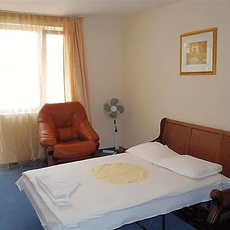 Hotel Italia 3*