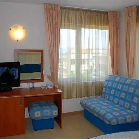 Hotel Italia 3*