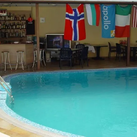 Hotel Italia