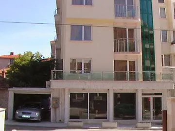 Italia Nesebar