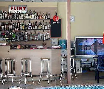 Hotel Italia