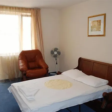 Hotel Italia