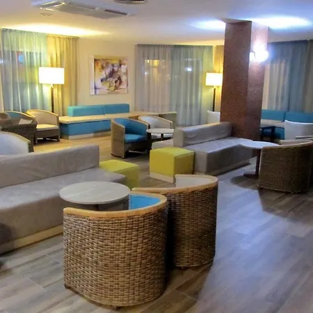 Italia Hotel Nesebăr