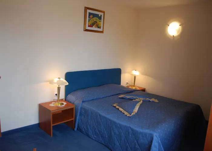 Italia Hotel Nesebyr