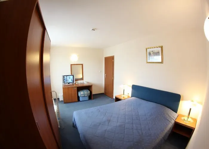 Hotel Italia Nesebyr