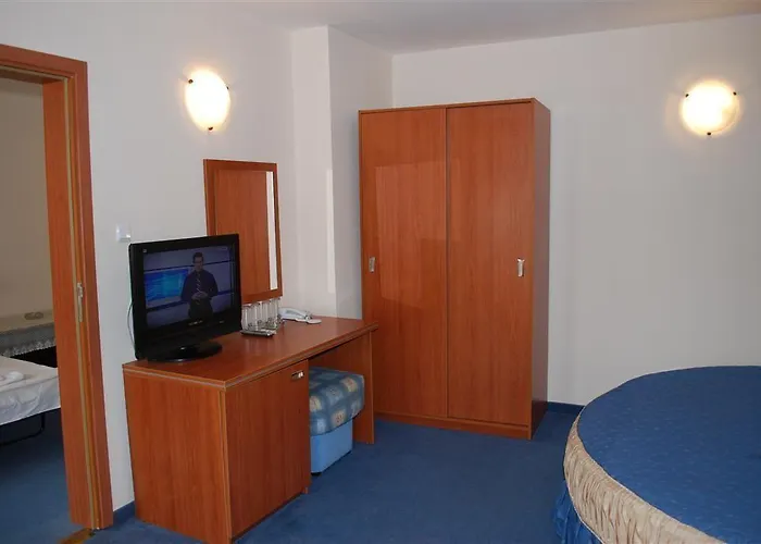 Italia Hotel Nesebar